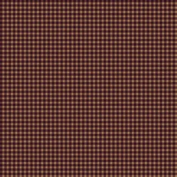 Welcome Home Gingham Wallpaper