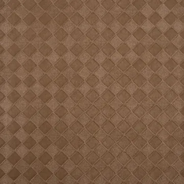 York Textures Diamond Weave Wallpaper Copper Metallic