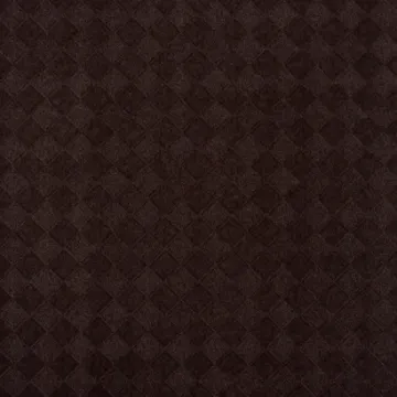York Textures Diamond Weave Wallpaper Peppercorn Black/Hint of Burgundy Undertone