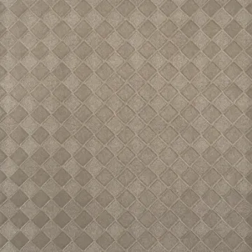 York Textures Diamond Weave Wallpaper Silver Metallic