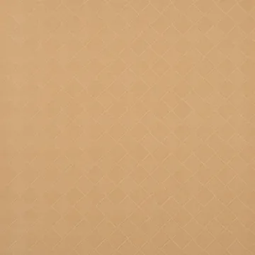 York Textures Diamond Weave Wallpaper Tan Suede