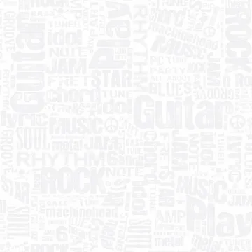 Boys Will Be Boys Rocker Text Wallpaper
