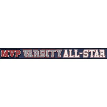 Boys Will Be Boys MVP Border, All Stars