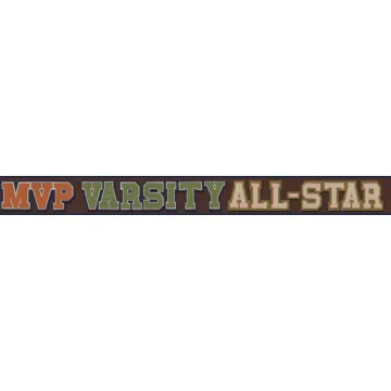 Boys Will Be Boys MVP Border, All Stars