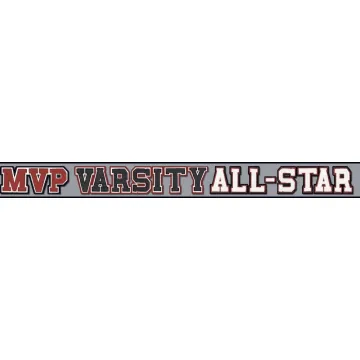 Boys Will Be Boys MVP Border, All Stars