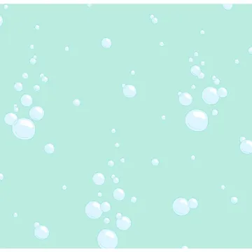 Boys Will Be Boys Bubbles Wallpaper