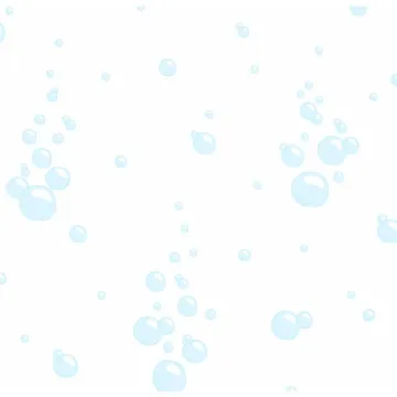 Boys Will Be Boys Bubbles Wallpaper