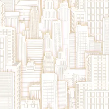 Boys Will Be Boys Spiderman City Wallpaper