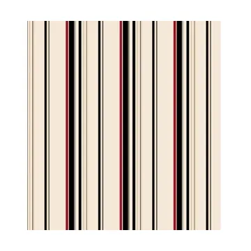 Boys Will Be Boys Tan Multi Stripe Wallpaper ZB3338