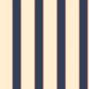 Boys Will Be Boys Wide Stripe Pinstripe Wallpaper