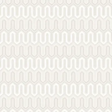 Zig Zag Wallpaper Light Taupe, Taupe, Beige, Light Beige GX37619
