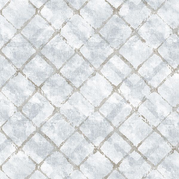 Chicken Wire Wallpaper FH37553 Norwall