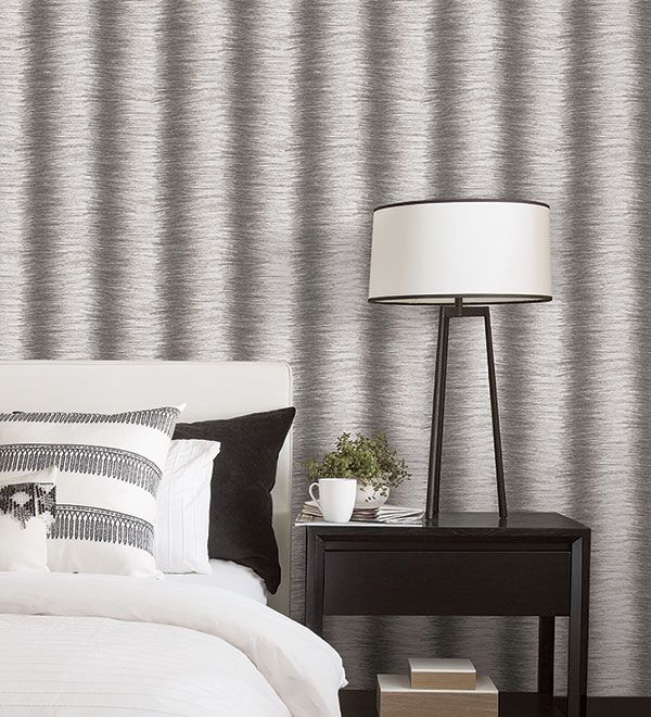 Zebra Stripe Wallpaper G67953 Norwall