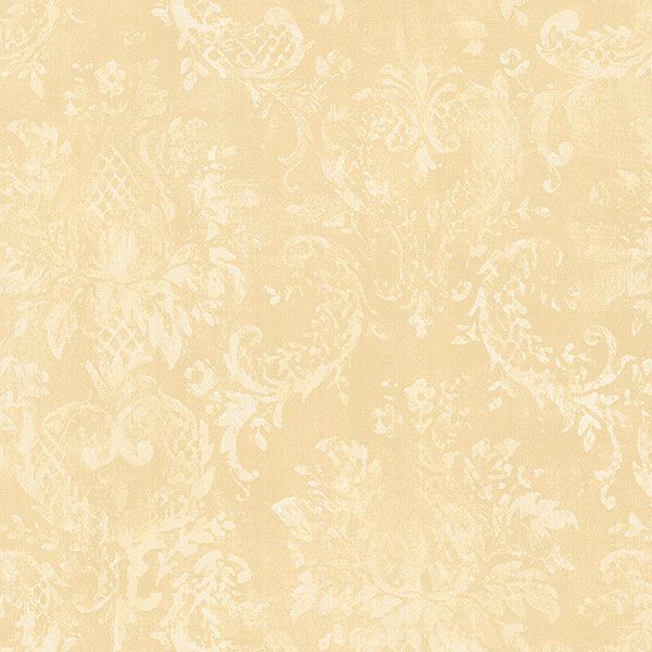 Canvas Damask Wallpaper MP18708 Norwall